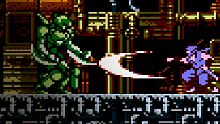 Console Archives Ninja Gaiden III: The Ancient Ship of Doom