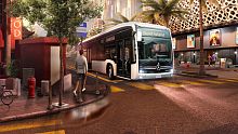 Bus Simulator 21