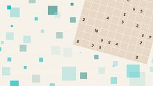 Square Logic PS4® & PS5®