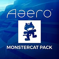 Aaero - Monstercat Pack