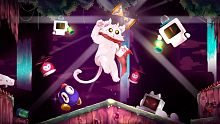 Cat Souls PS4™ & PS5™