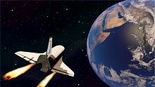 Space Explore (PS4 & PSVR) Edition