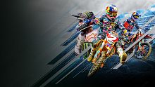 Monster Energy Supercross - The Official Videogame 3