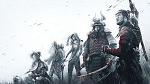 Shadow Tactics: Blades of the Shogun