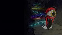 Where Are My Friends?