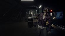 Contagion VR: Outbreak