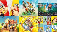 Asterix Maxi Collection