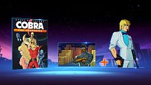 Space Adventure Cobra - The Awakening - Gold Edition
