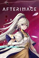 Afterimage