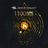 Dead by Daylight: 1100 ЕД. АУРИТА