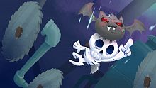 Skelattack