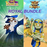 ROYAL BUNDLE