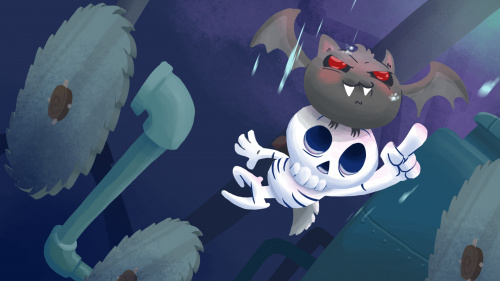 Skelattack Skelattack