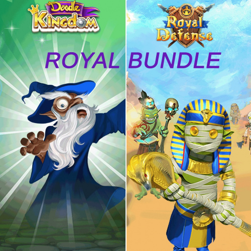 ROYAL BUNDLE ROYAL BUNDLE