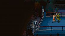 Punch Club