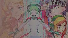 Blade Strangers