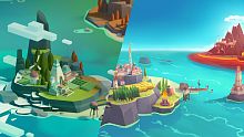 ISLANDERS: New Shores - Island Hopping Bundle