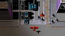 Arcade Archives SCRAMBLE FORMATION