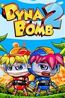 Dyna Bomb 2