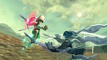 Anodyne 2: Return to Dust PS4 & PS5