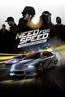 Need for Speed™ Эксклюзивное издание
