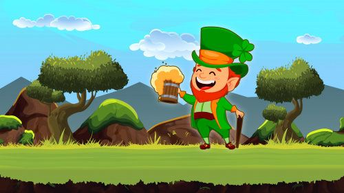 Saint Patricks Day Fun Saint Patricks Day Fun