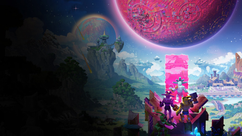 Boundless Digital Deluxe Edition Boundless Digital Deluxe Edition