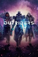 OUTRIDERS