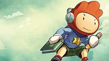 Scribblenauts Mega Pack