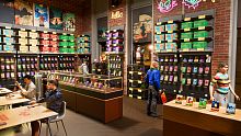 Monstrix TCG Card Shop