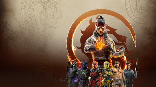 Mortal Kombat™ 1: Khaos Reigns Expansion