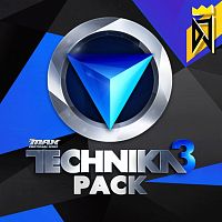 『DJMAX RESPECT』 TECHNIKA3 PACK
