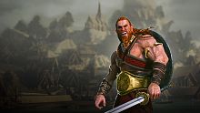 Viking Frontiers