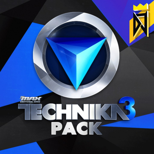 『DJMAX RESPECT』 TECHNIKA3 PACK 『DJMAX RESPECT』 TECHNIKA3 PACK
