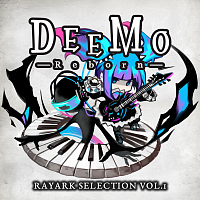 DEEMO -Reborn- Подборка Rayark, часть 1
