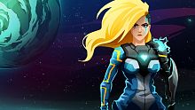 Velocity 2X: Critical Mass Edition