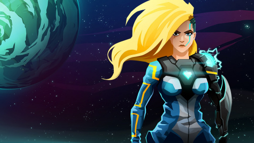 Velocity 2X: Critical Mass Edition