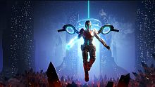 MATTERFALL