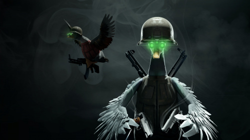 DUCKSIDE (Early Access): Special DUCK-OPS Edition DUCKSIDE (Early Access): Special DUCK-OPS Edition