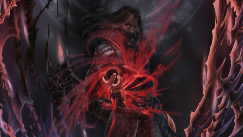 Anima: Gate of Memories - The Nameless Chronicles Anima: Gate of Memories - The Nameless Chronicles