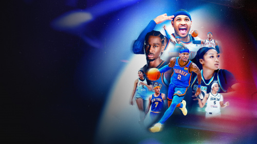 NBA 2K26 Leave No Doubt Edition