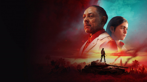 Far Cry® 6 Game of the Year Edition Far Cry® 6 Game of the Year Edition