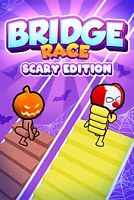 Bridge Race: Scary Edition