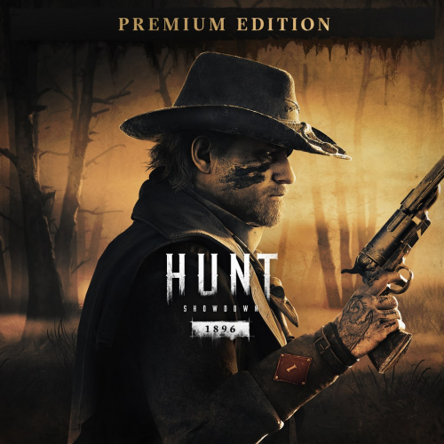 Hunt: Showdown 1896 - Premium Edition Hunt: Showdown 1896 - Premium Edition