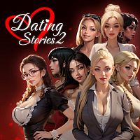 Dating Stories 2 - Complete Romance Pack