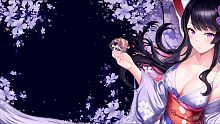 BlackJack Waifu Tour