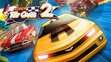 Super Toy Cars 2