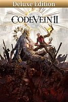 Предзаказ Code Vein 2 Deluxe Edition