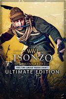 Isonzo: Ultimate Edition