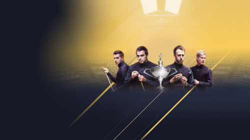 Snooker 19 Gold Edition Snooker 19 Gold Edition